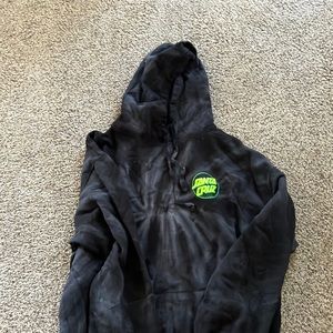 Santa Cruz, from Tillys Mens XL